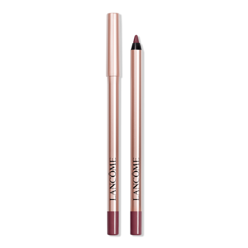 Lancôme - 66 Mahogany Mauve Lip Idôle Lip Shaper | Ulta Beauty
