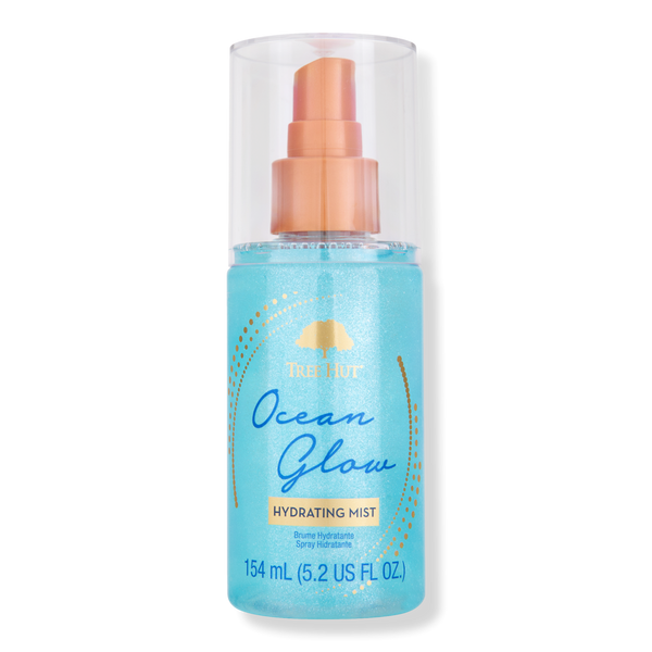 Tree Hut Ocean Glow Hydrating Fragrance Mist #1