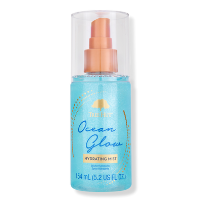 Tree Hut Ocean Glow Hydrating Fragrance Mist