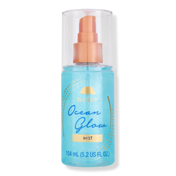 Tree Hut Ocean Glow Hydrating Fragrance Mist