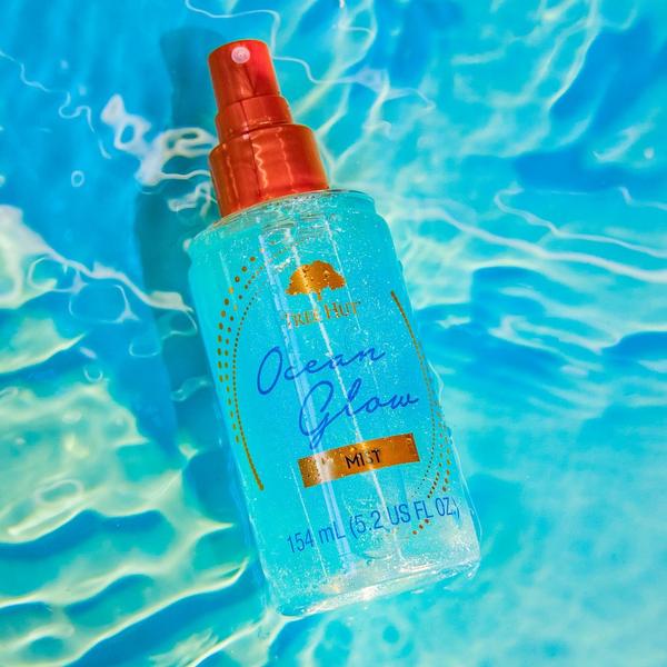 Tree Hut Ocean Glow Hydrating Fragrance Mist #6