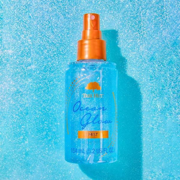 Tree Hut Ocean Glow Hydrating Fragrance Mist #7