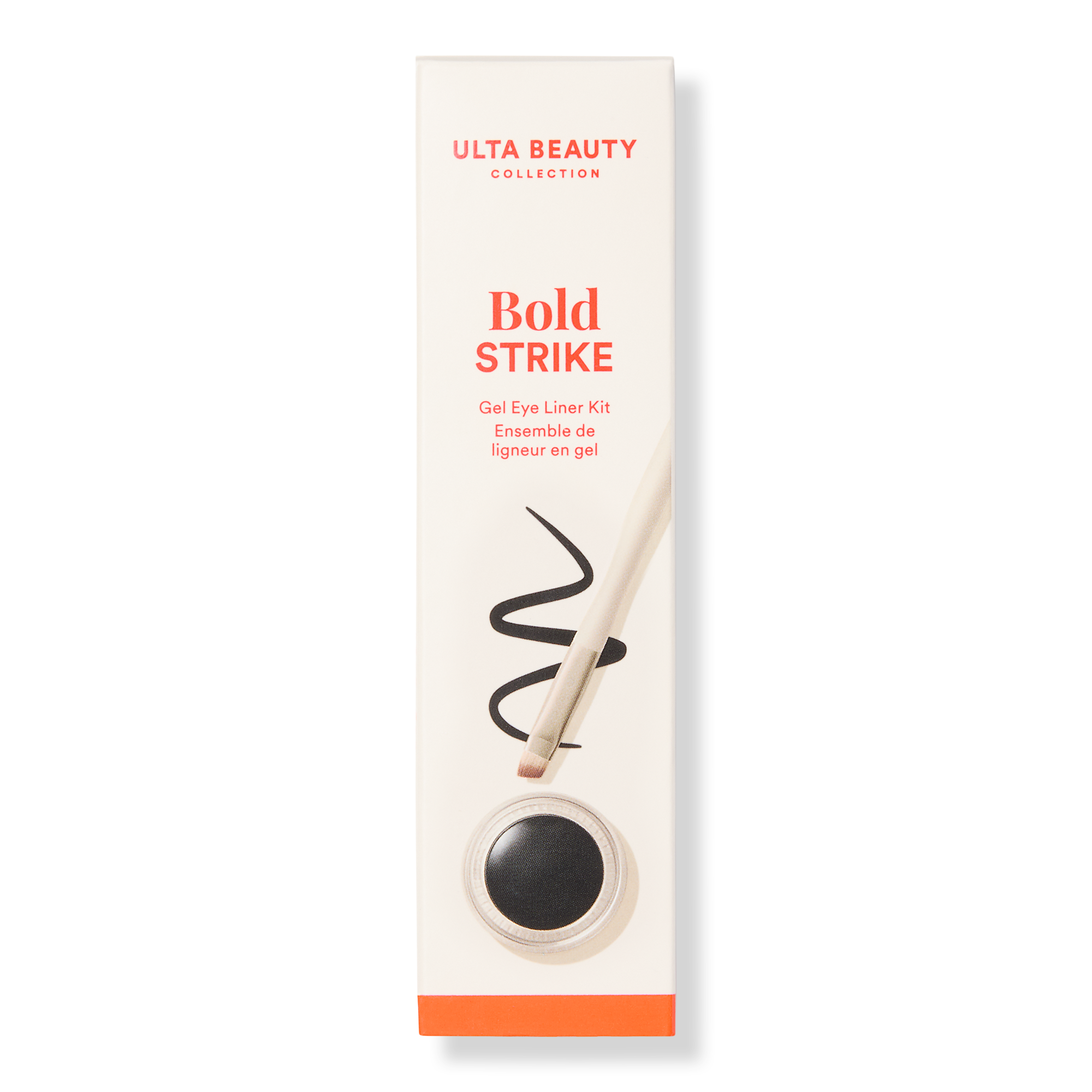 ULTA Beauty Collection Bold Strike Gel Eye Liner Kit #1