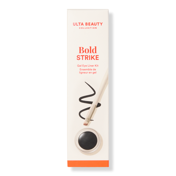 ULTA Beauty Collection Bold Strike Gel Eye Liner Kit #1