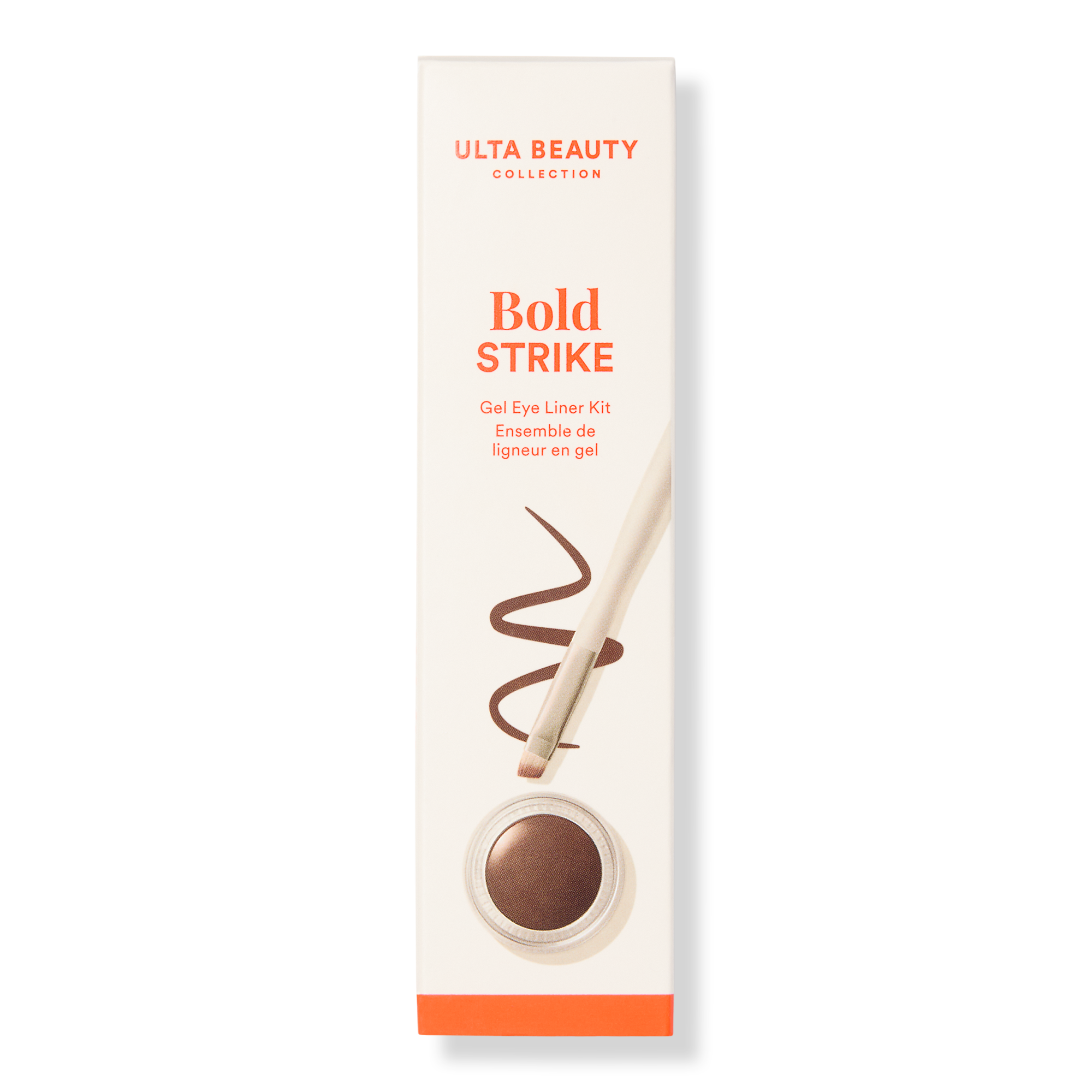 ULTA Beauty Collection Bold Strike Gel Eye Liner Kit #1