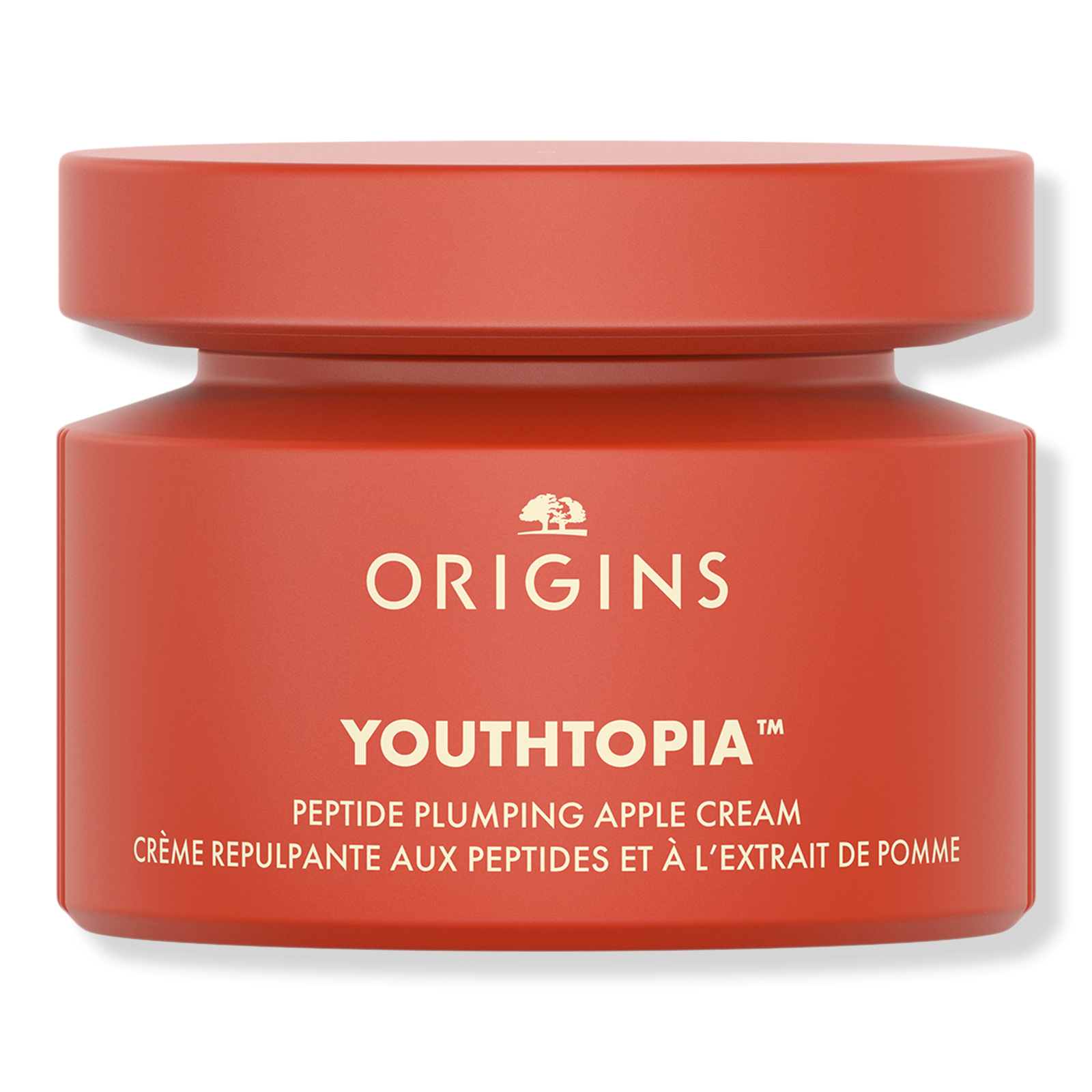 Origins - Youthtopia Plumping Apple Face Moisturizer with