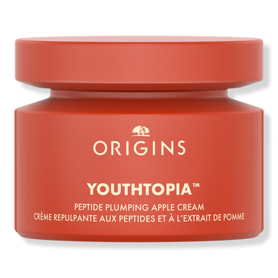 Origins Youthtopia Plumping Apple Face Moisturizer with Peptides