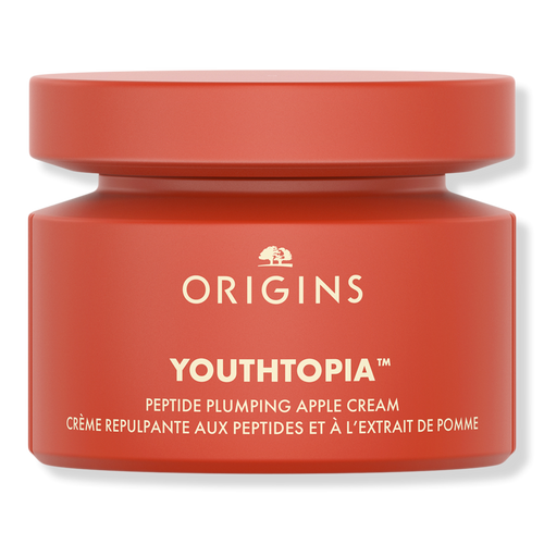 フェイスクリーム Apple Origins - Youthtopia Peptide Plumping Apple Cream | Ulta Beauty