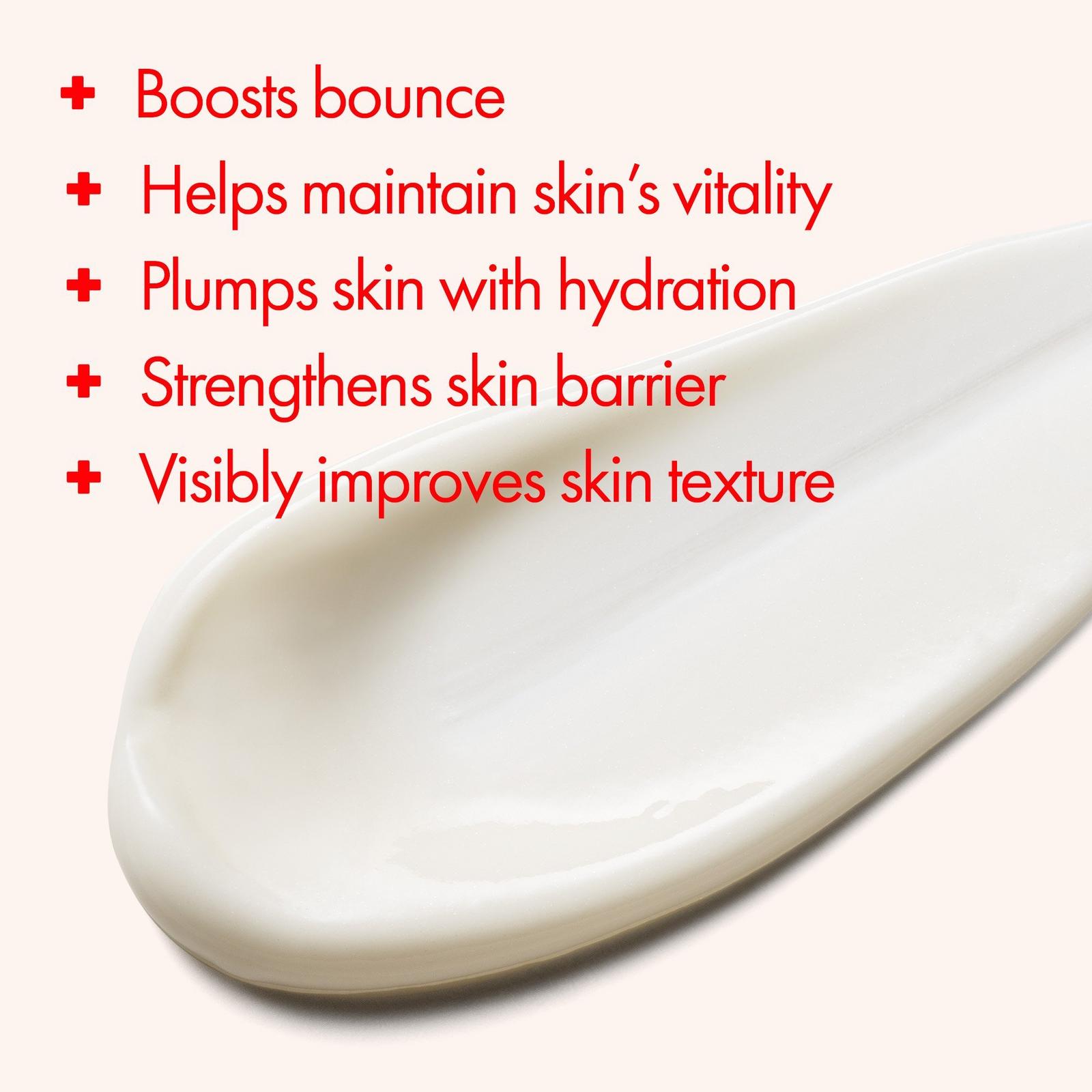 Youthtopia Plumping Apple Face Moisturizer with Peptides