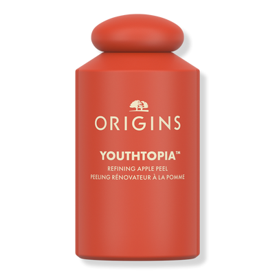 Origins Youthtopia Liquid Exfoliating Apple Face Peel