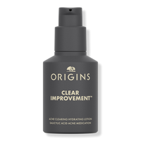 Clear Improvement Acne Clearing Hydrating Lotion
