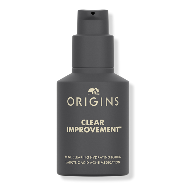 Origins Clear Improvement Acne Clearing Hydrating Lotion #1