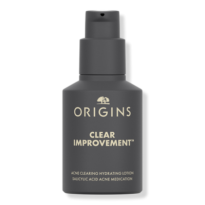 Origins Clear Improvement Acne Clearing Hydrating Lotion