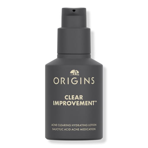 Origins - Clear Improvement Acne Clearing Hydrating Lotion