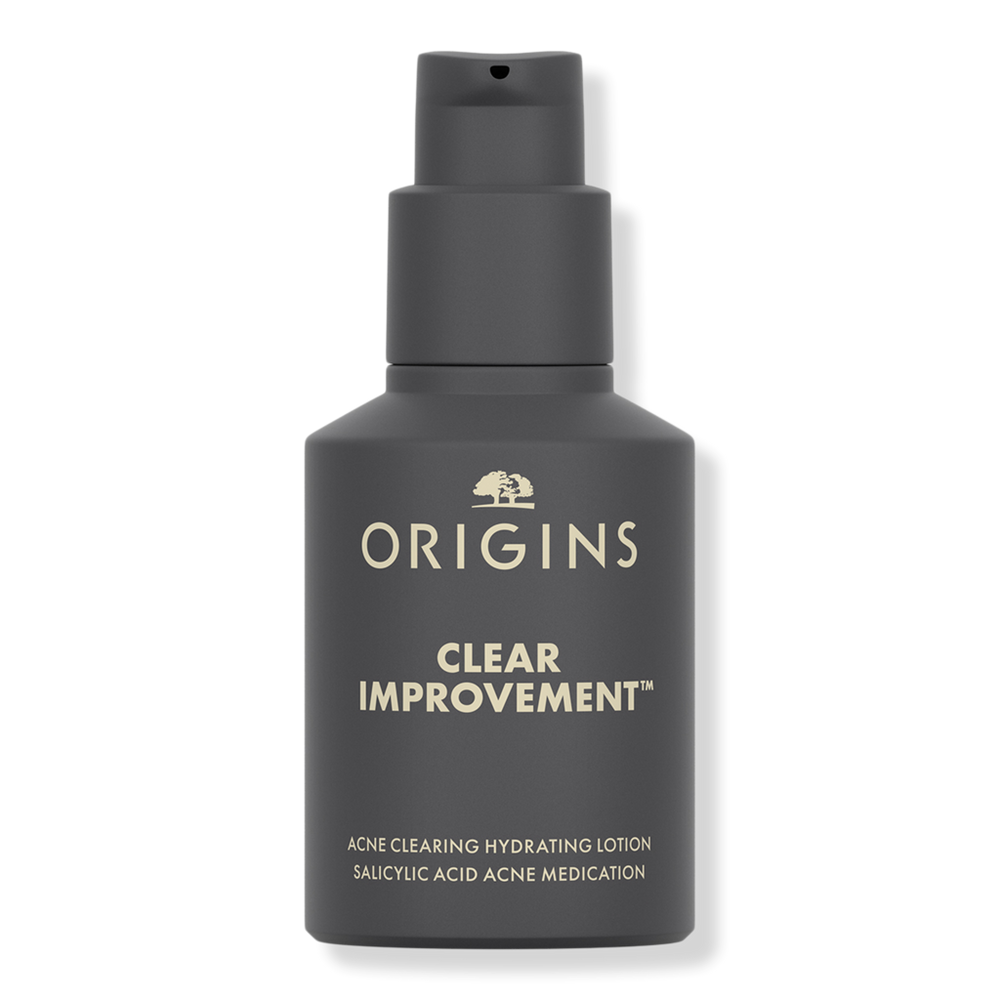 Origins Clear Improvement Acne Clearing Hydrating Lotion