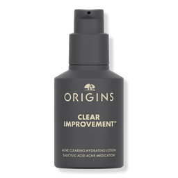 Origins Clear Improvement Acne Clearing Hydrating Lotion