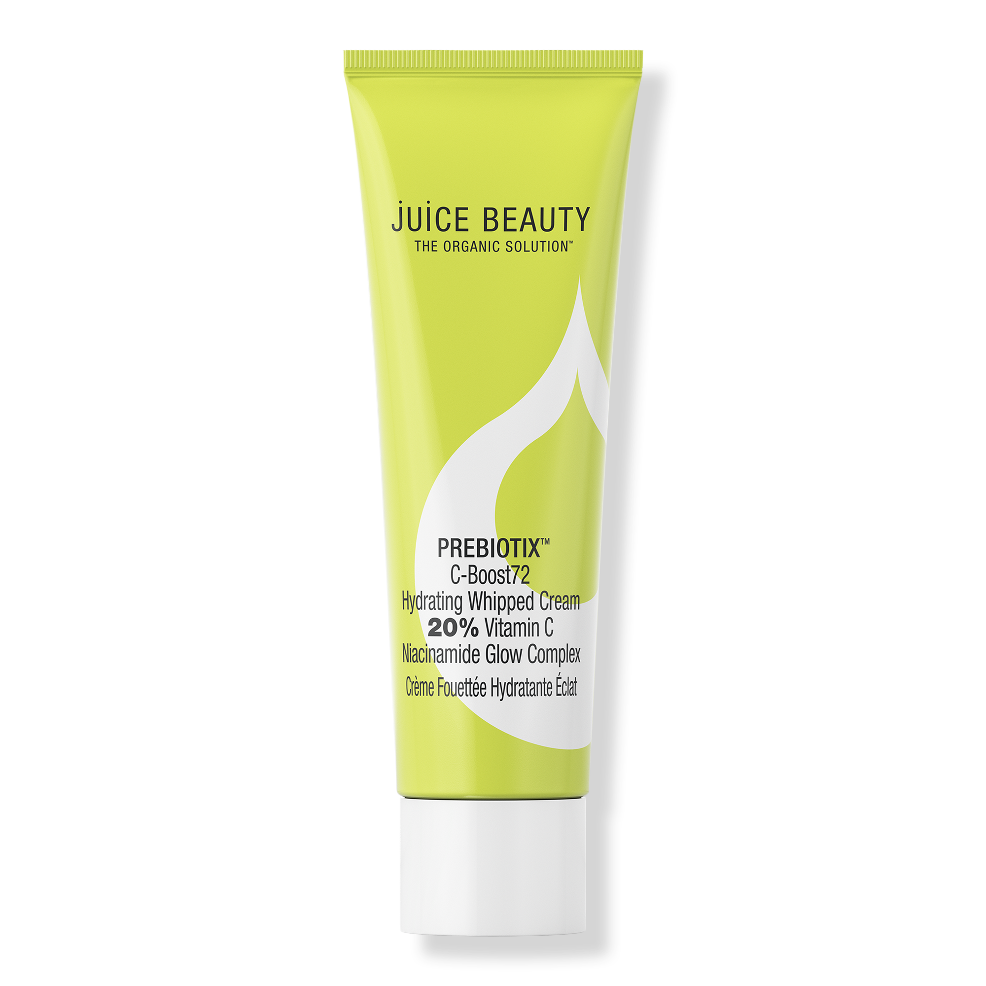 Juice Beauty Prebiotix C-Boost 72 Hydrating Whipped Cream #1