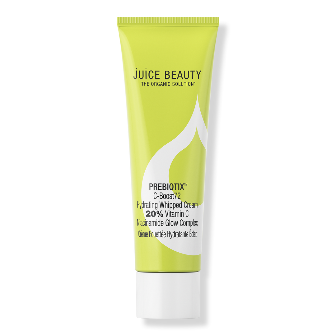 Juice Beauty Prebiotix C-Boost 72 Hydrating Whipped Cream #1