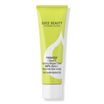 Juice Beauty Prebiotix C-Boost 72 Hydrating Whipped Cream