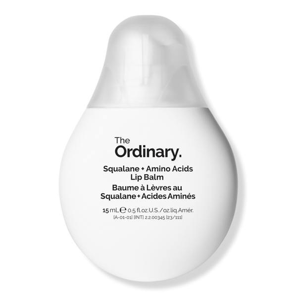 The Ordinary Squalane + Amino Acids Hydrating Lip Balm #1