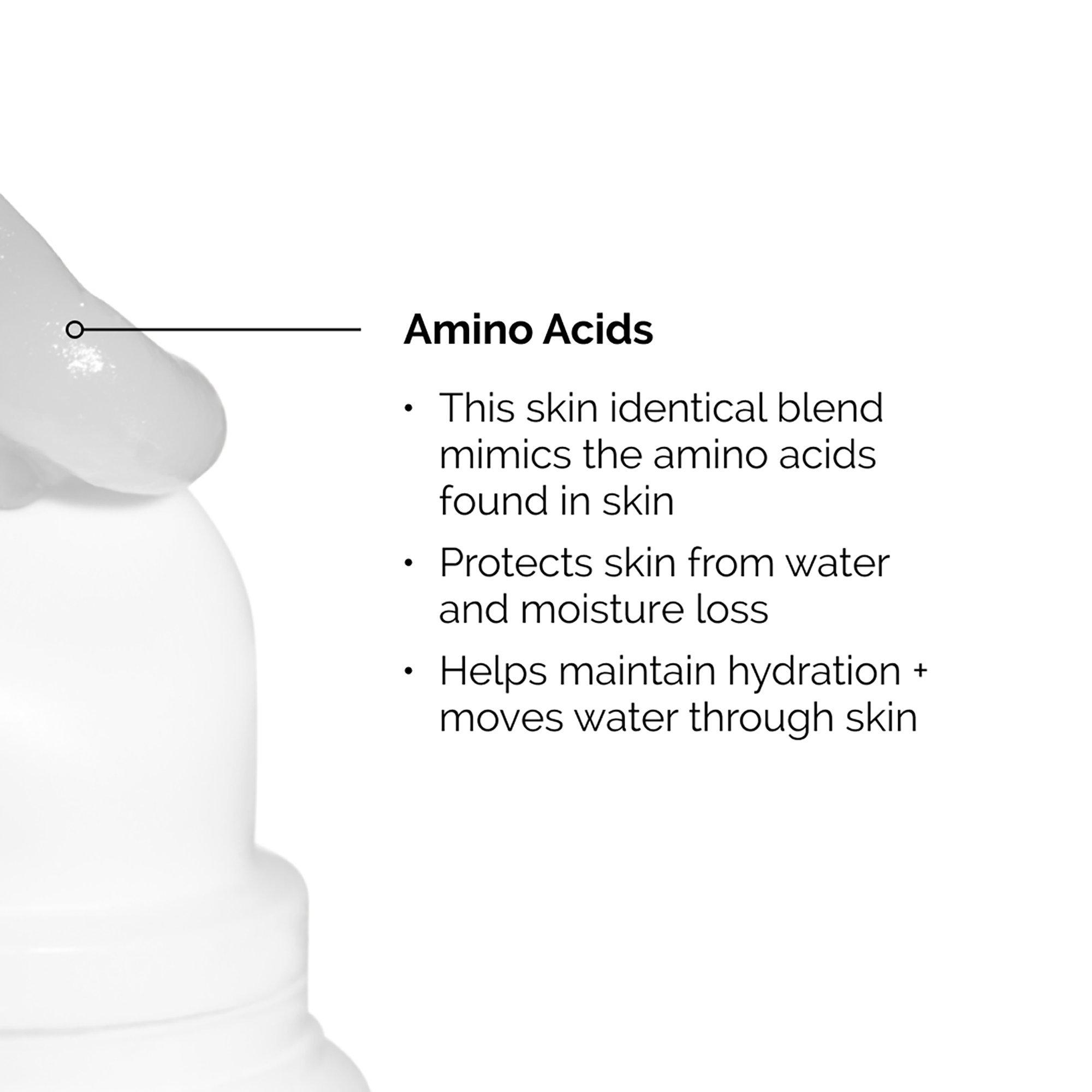 Увлажняющий бальзам для губ, локтей и кутикулы The Ordinary Squalane + Amino Acids — фото 6