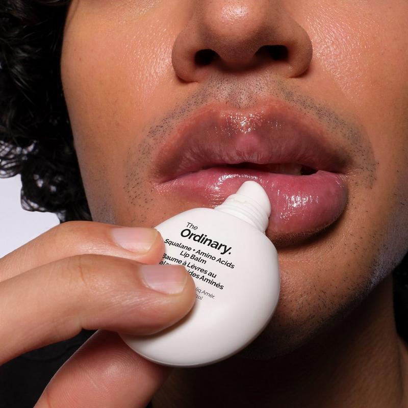 The Ordinary - Squalane + Amino Acids Lip Balm 15ml