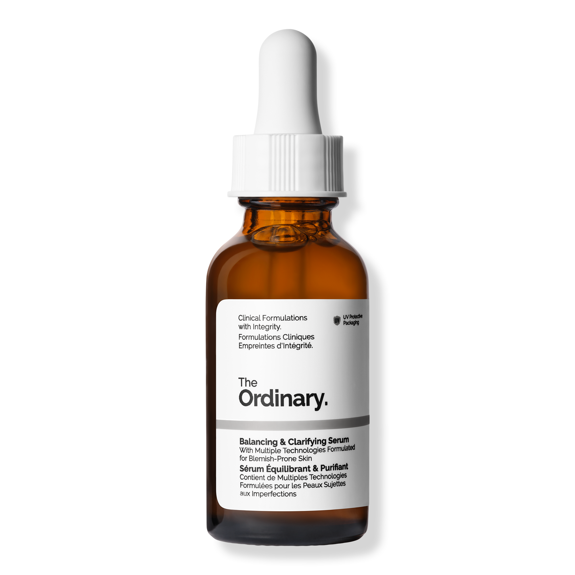 The Ordinary Balancing & Clarifying Serum for Blemish Prone Skin #1