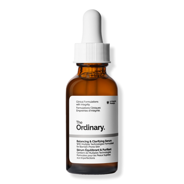 The Ordinary Balancing & Clarifying Serum for Blemish Prone Skin #1