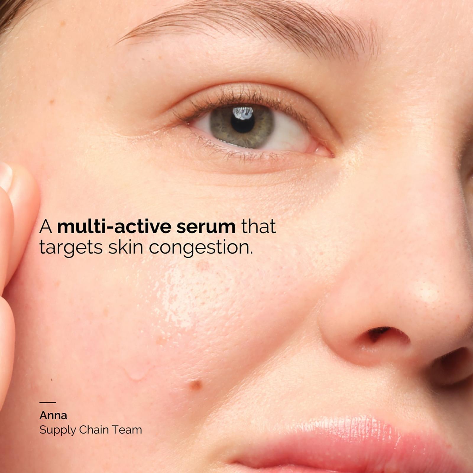 Balancing & Clarifying Serum