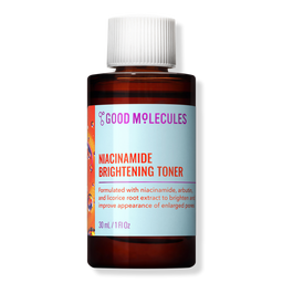 Good Molecules Niacinamide Brightening Toner - 1.0 oz