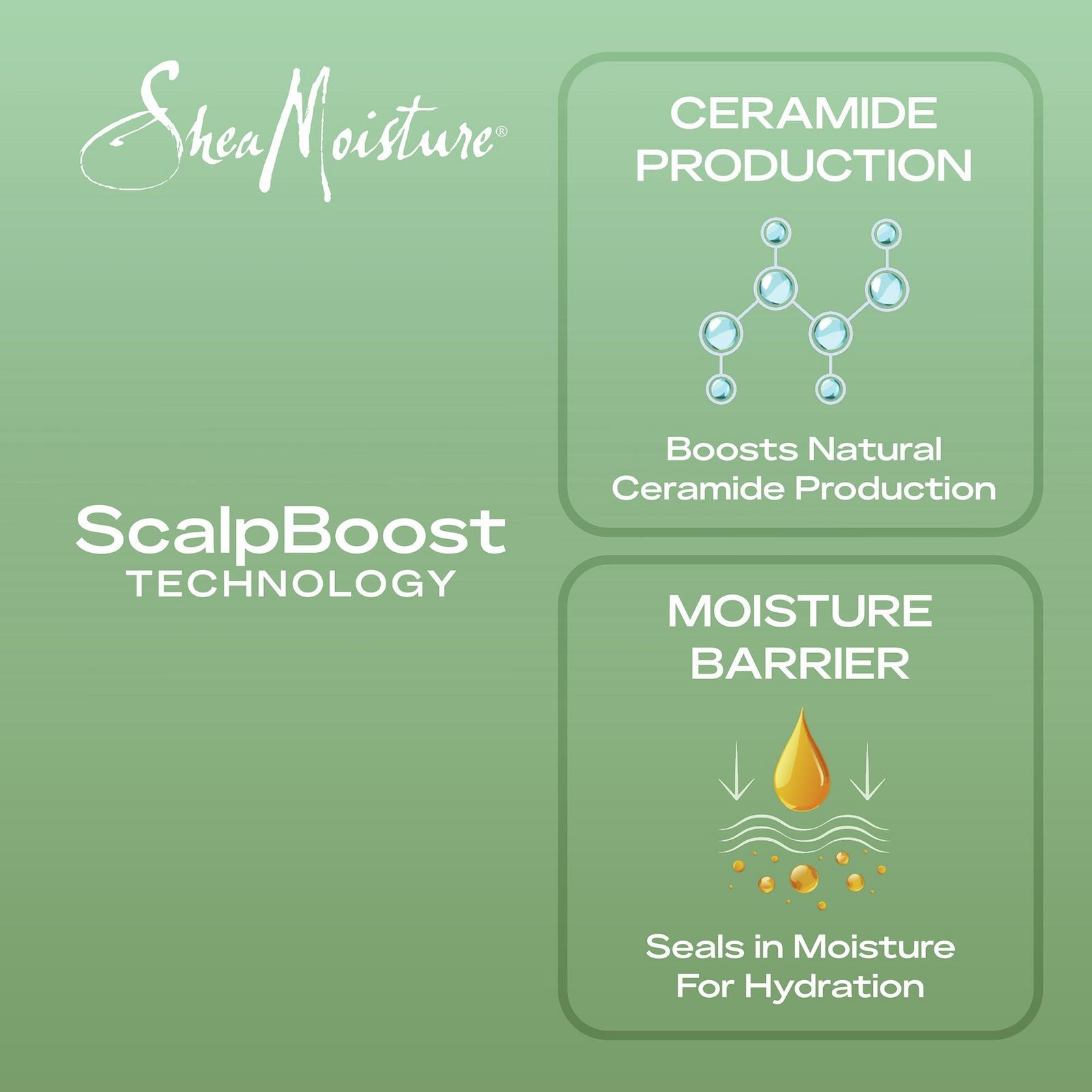 Rosemary & Vegan Collagen Strengthening Scalp & Hair Oil