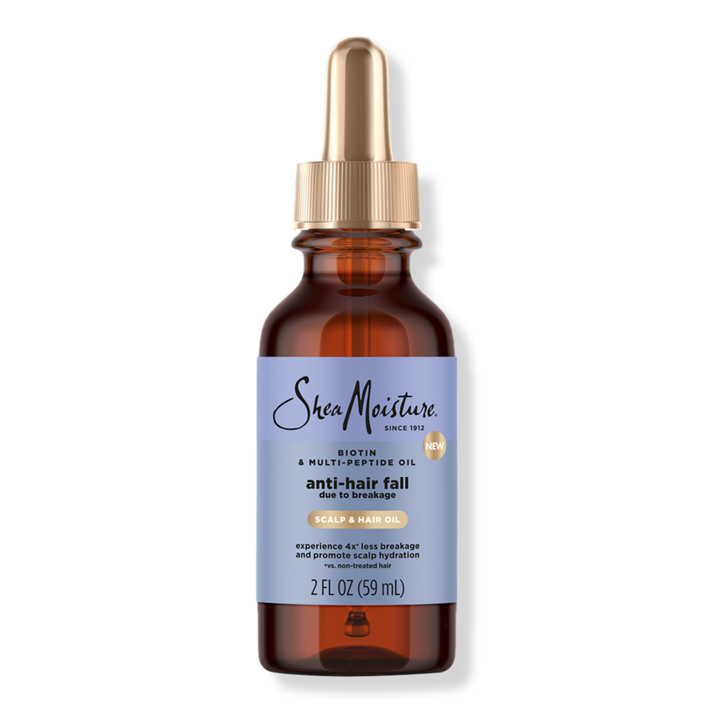 Sheamoisture Anti-hair Fall Scalp & Hair Oil
