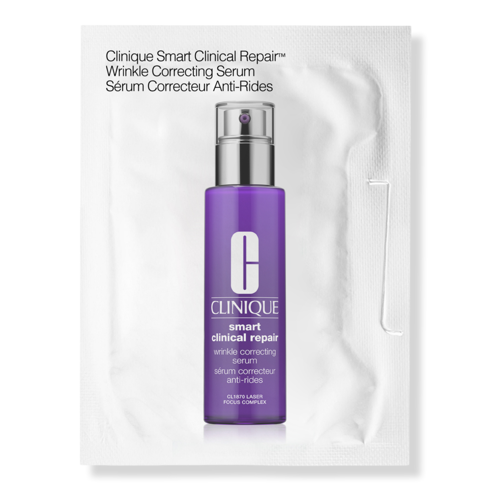 CLINIQUE smart clinical repair美容液　100ml Clinique Smart Clinical Repair™ Wrinkle Correcting Serum | Clinique