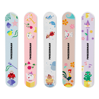 Disney's Forever Friends Nail File 5 Pack