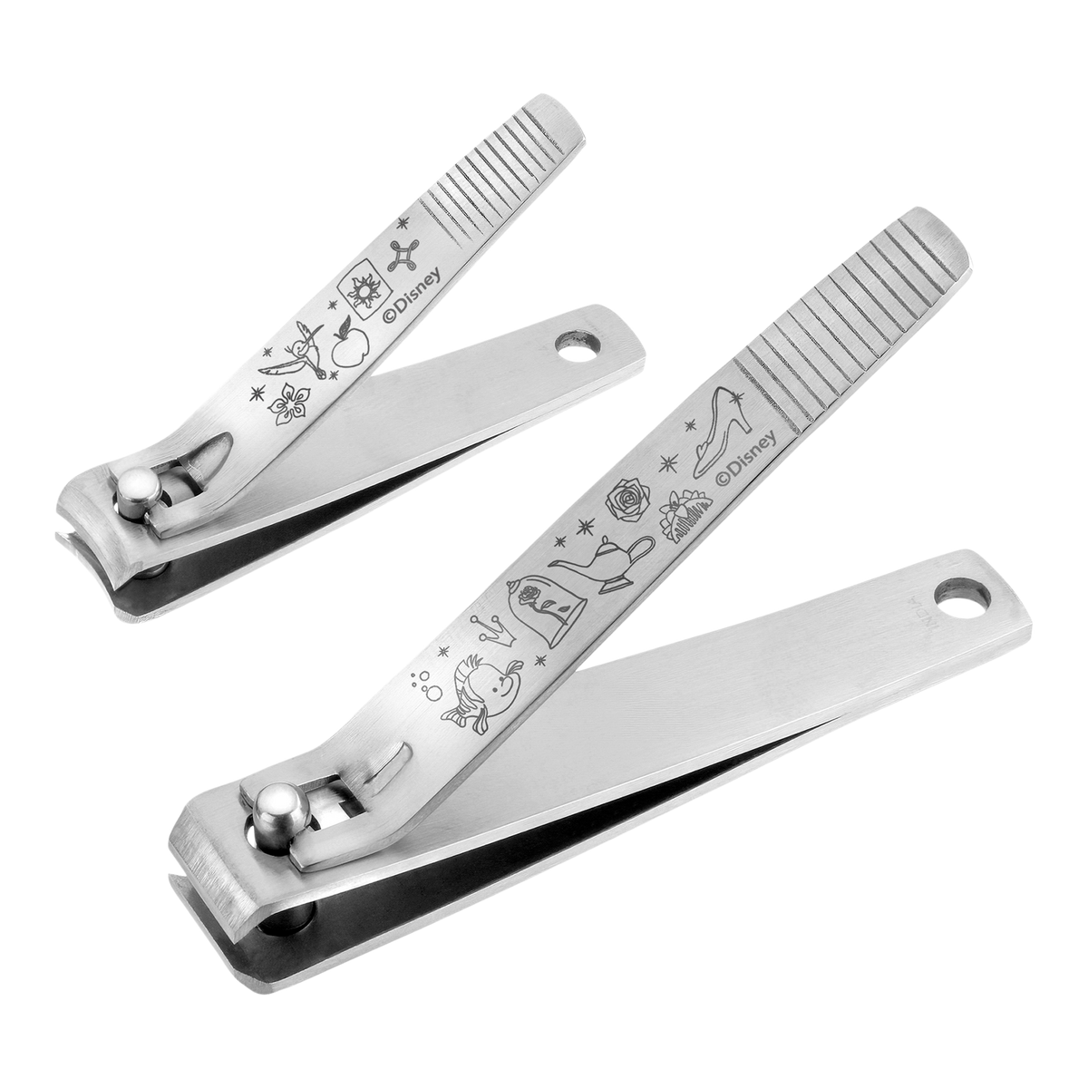Nail Clipper Set - Disney's Happily Ever After