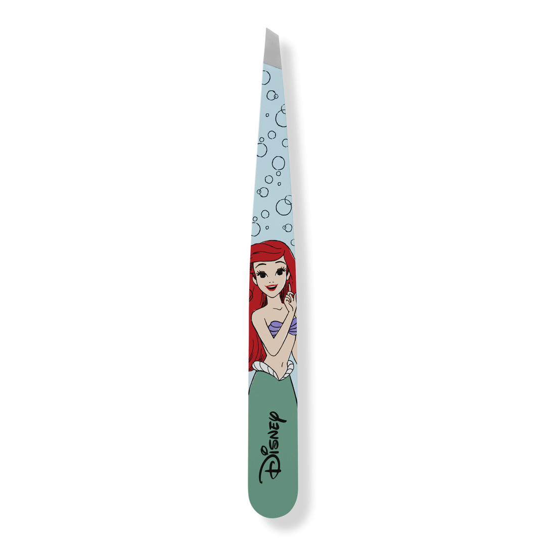 Tweezerman Disney's Ariel Full Slant Tweezer #1