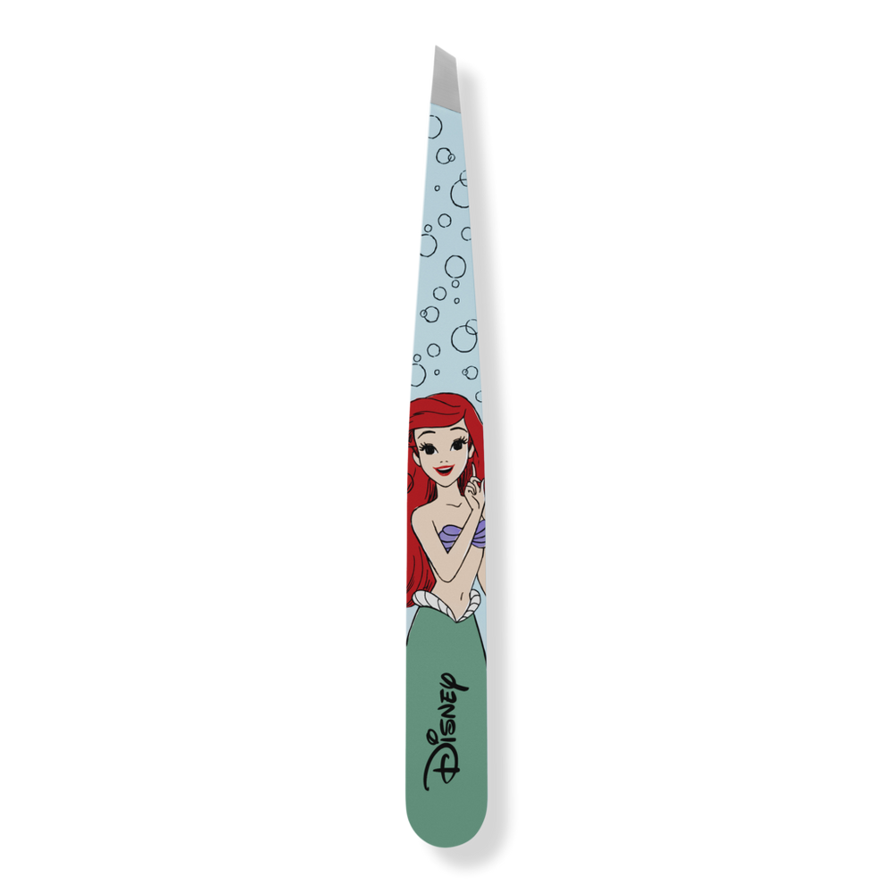 Tweezerman Disney's Ariel Full Slant Tweezer