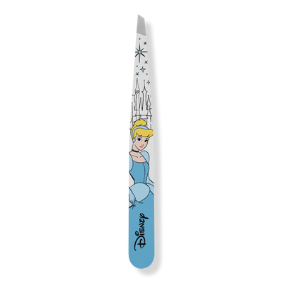 Tweezerman Disney's Cinderella Full Slant Tweezer