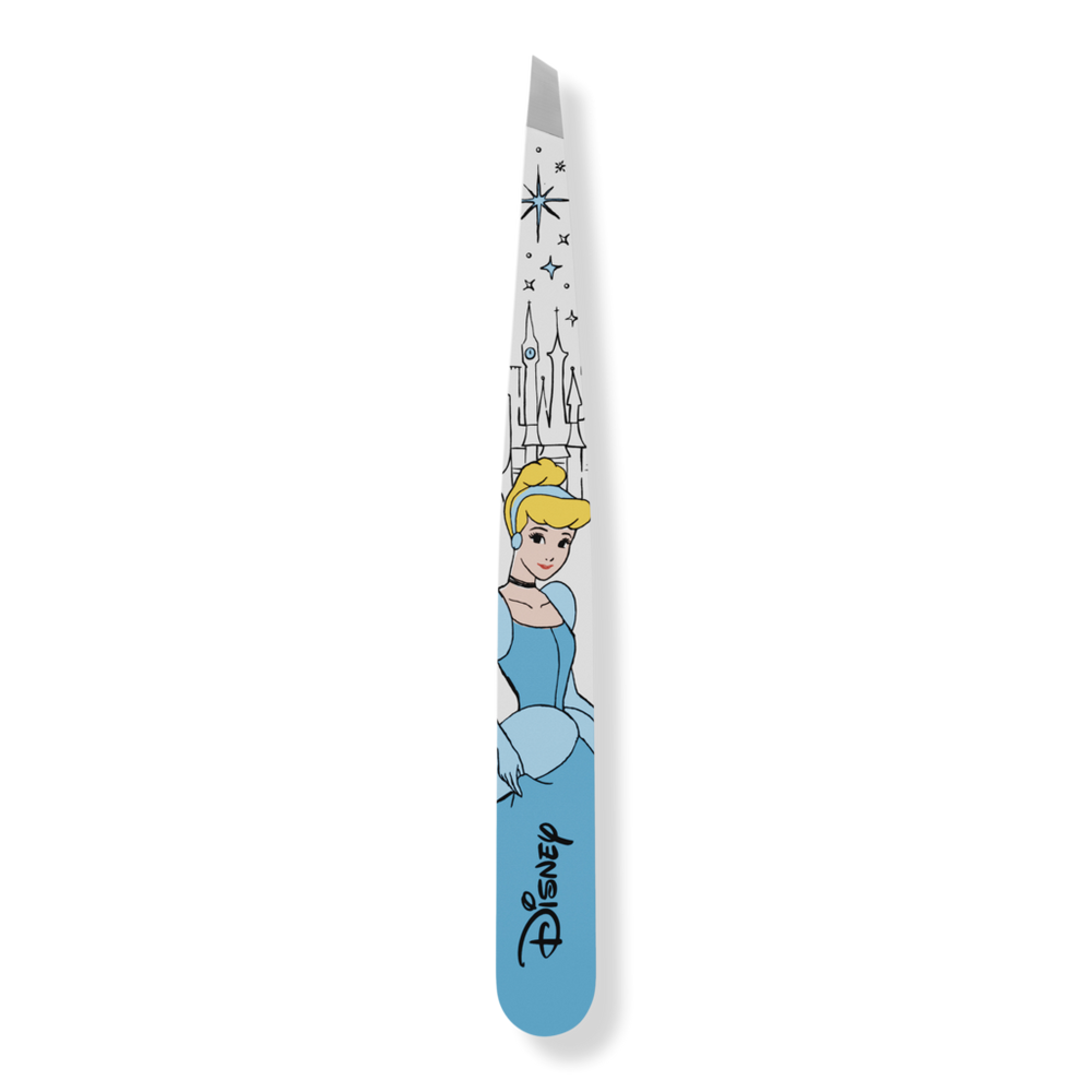 Tweezerman Disney's Cinderella Full Slant Tweezer