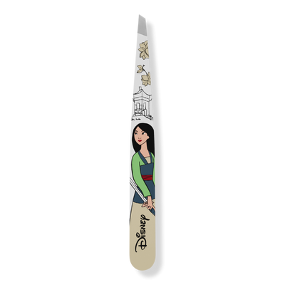 Tweezerman Disney's Mulan Slant Tweezer