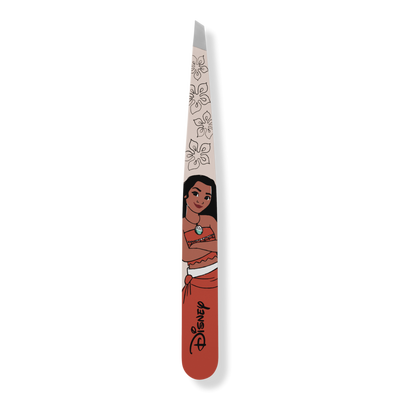 Tweezerman Disney's Moana Full Slant Tweezer