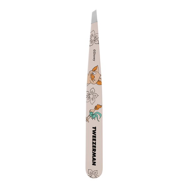 Tweezerman Disney's Moana Full Slant Tweezer #2