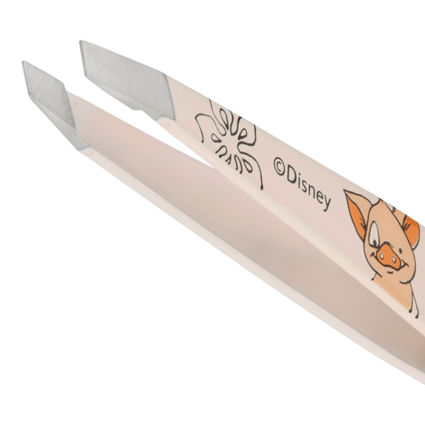 Tweezerman Disney's Moana Full Slant Tweezer #3