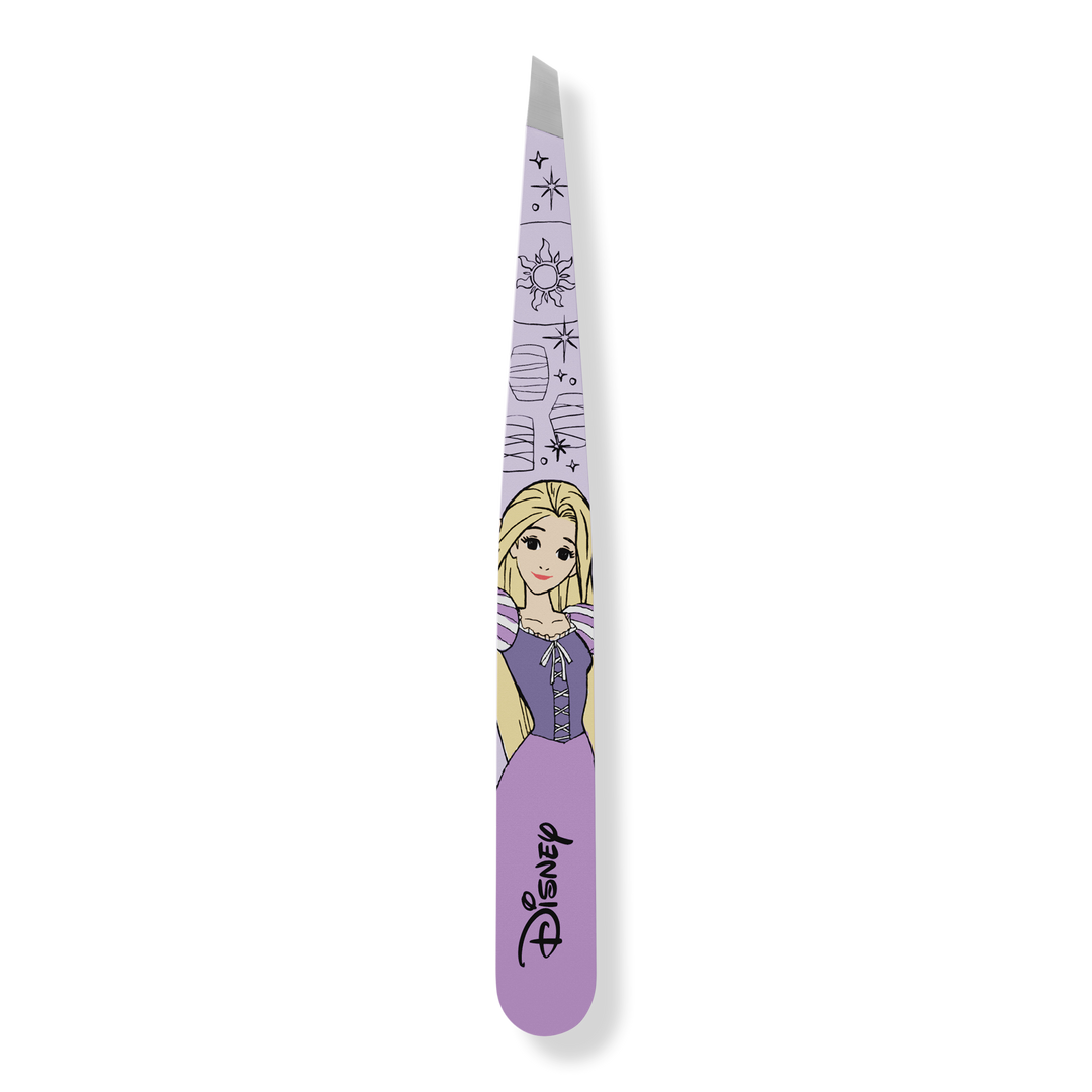 Tweezerman Disney's Rapunzel Full Slant Tweezer #1