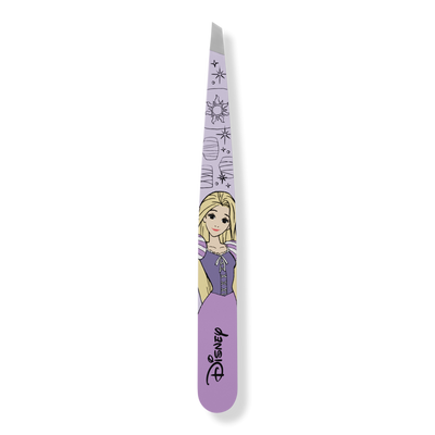 Tweezerman Disney's Rapunzel Full Slant Tweezer
