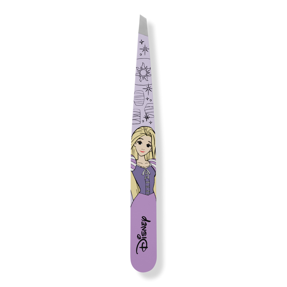 Tweezerman Disney's Rapunzel Full Slant Tweezer