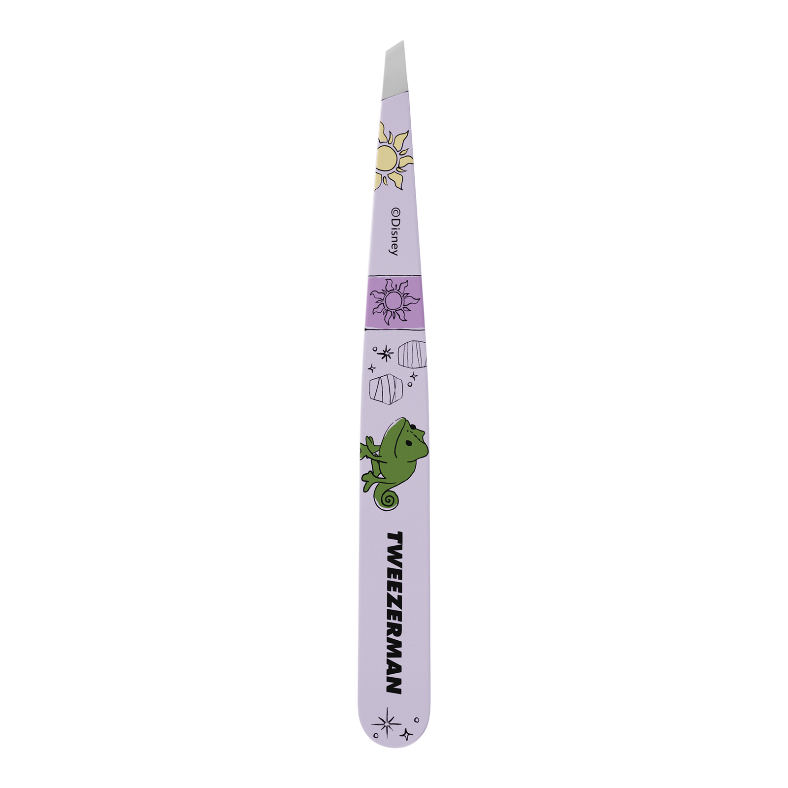 Disney's Rapunzel Full Slant Tweezer