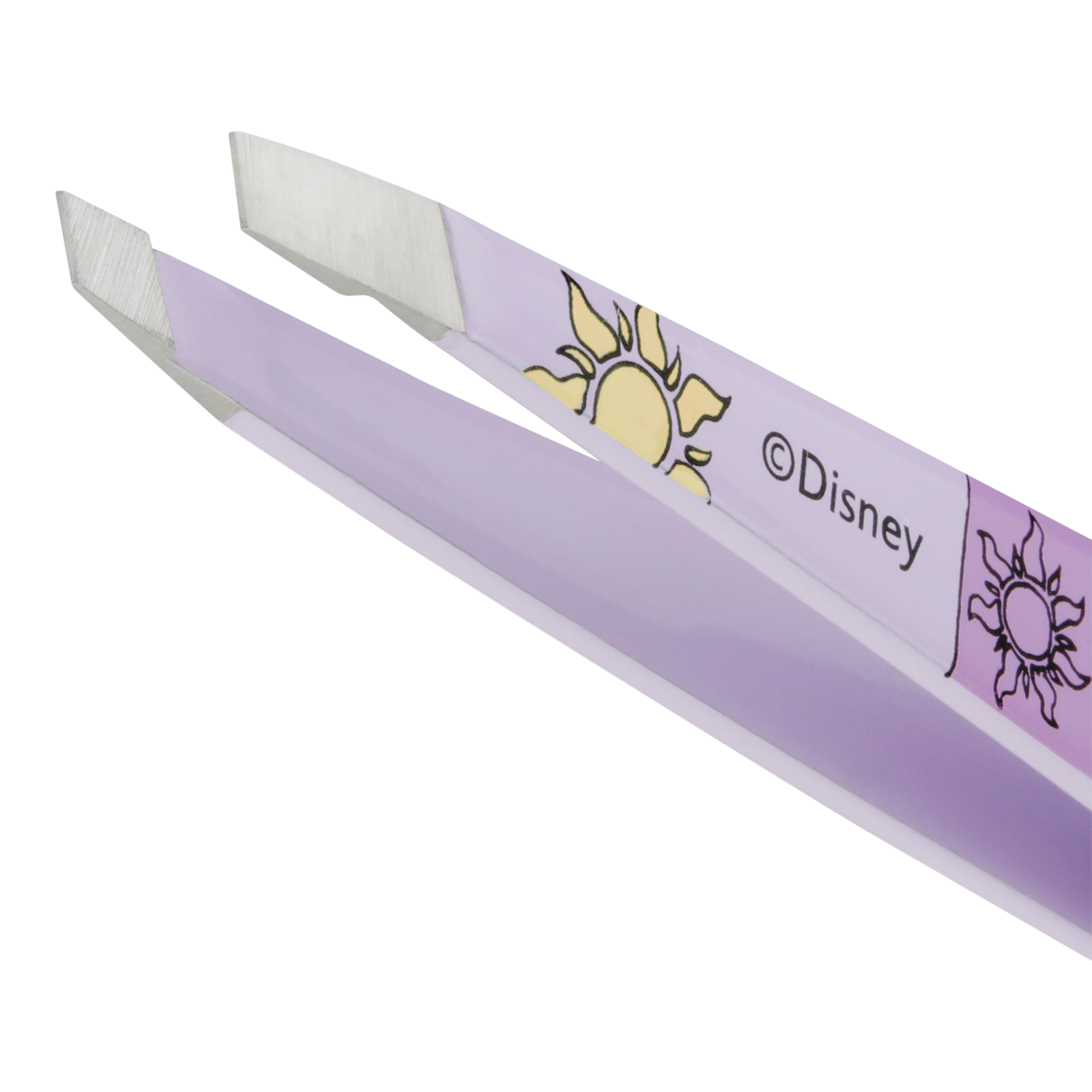 Disney's Rapunzel Full Slant Tweezer