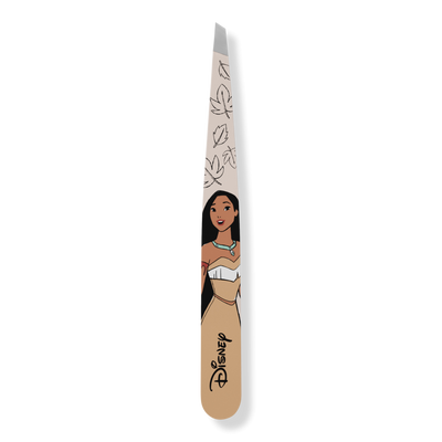 Tweezerman Disney's Pocahontas Full Slant Tweezer