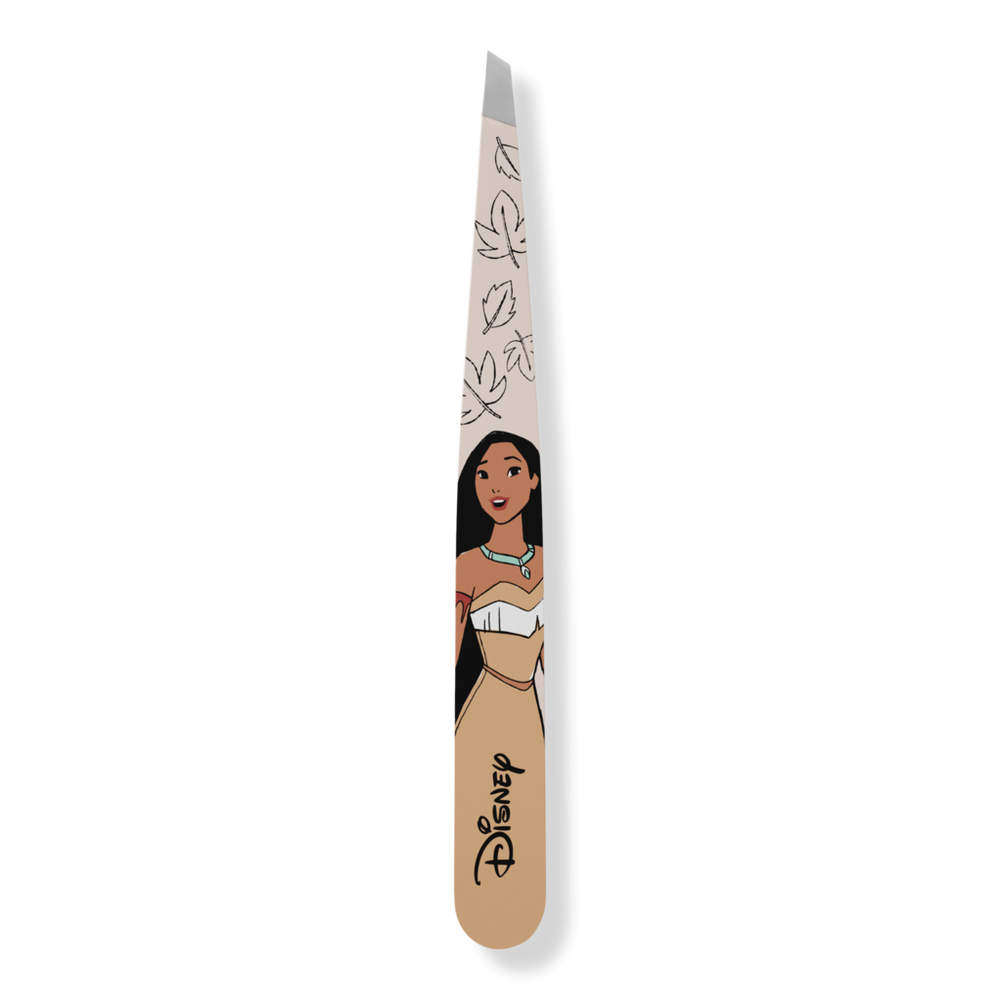 Tweezerman Disney's Pocahontas Full Slant Tweezer